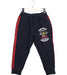 A Navy Sweatpants from Sugarman in size 5T for neutral. (Front View)