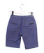 A Blue Shorts from Dolce & Gabbana in size 2T for boy. (Back View)