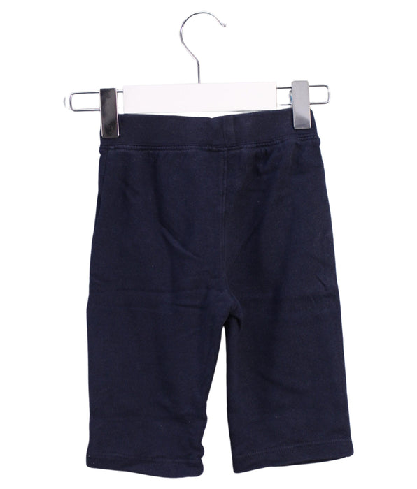 A Navy Sweatpants from Ralph Lauren in size 3-6M for boy. (Back View)