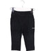 A Black Leggings from Carhartt in size 4T for girl. (Front View)