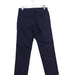 A Navy Dress Pants from Crewcuts in size 7Y for boy. (Back View)