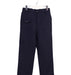 A Navy Dress Pants from Nicholas & Bears in size 6T for boy. (Front View)