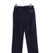 A Navy Dress Pants from Nicholas & Bears in size 6T for boy. (Back View)