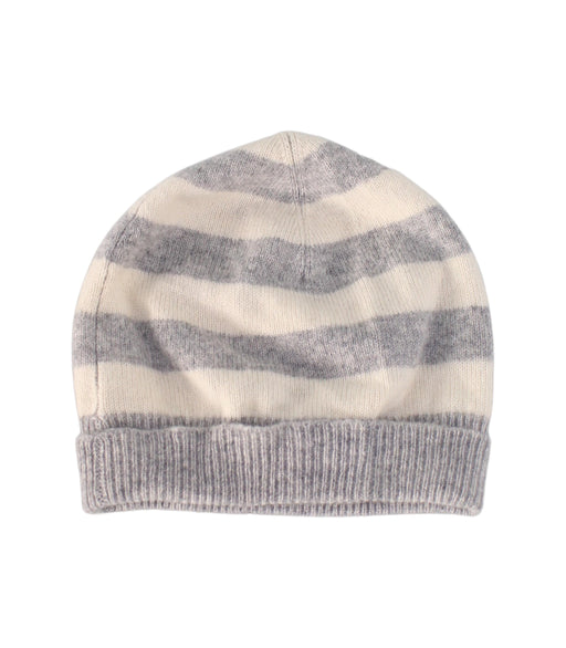 A Grey Hats Beanies & Caps from Oscar et Valentine in size O/S for neutral. (Front View)
