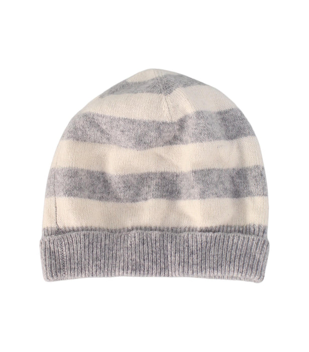 A Grey Hats Beanies & Caps from Oscar et Valentine in size O/S for neutral. (Back View)