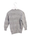 A Grey Cardigans from Nicholas & Bears in size 2T for boy. (Back View)