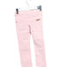 A Pink Casual Pants from Cyrillus in size 3T for girl. (Back View)