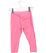 A Pink Casual Pants from Petit Bateau in size 18-24M for girl. (Back View)