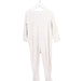 A White Onesies from Petit Bateau in size 3T for girl. (Front View)