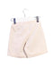 A Beige Shorts from Chickeeduck in size 18-24M for girl. (Back View)