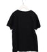 A Black Short Sleeve T Shirts from Polo Ralph Lauren in size 8Y for boy. (Back View)