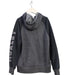 A Grey Sweatshirts from Hurley in size 8Y for boy. (Back View)