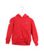 A Red Sweatshirts from Champion in size 4T for boy. (Front View)