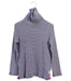 A Navy Long Sleeve Tops from Joules in size 6T for girl. (Front View)