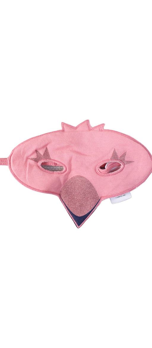 A Pink Other Toys from Petit Bateau in size O/S for girl. (Front View)