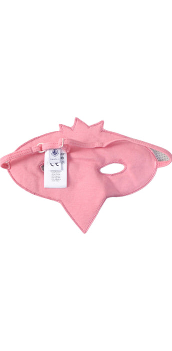 A Pink Other Toys from Petit Bateau in size O/S for girl. (Back View)