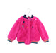 A Pink Sweatshirts from Billieblush in size 3T for girl. (Front View)
