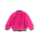 A Pink Sweatshirts from Billieblush in size 3T for girl. (Back View)