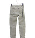 A Grey Casual Pants from Bonpoint in size 6T for boy. (Back View)