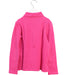 A Pink Long Sleeve Polos from Polo Ralph Lauren in size 6T for boy. (Back View)