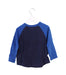 A Black Long Sleeve Tops from Hanna Andersson in size 2T for boy. (Back View)