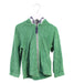 A Green Lightweight Jackets from Hanna Andersson in size 2T for boy. (Front View)