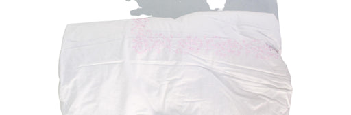 A White Comforters & Duvet Covers from Margaret Muir in size O/S for girl. (Front View)