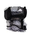 A Black Strollers & Accessories from Mountain Buggy in size O/S for neutral. (Front View)