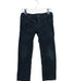 A Blue Casual Pants from Bonpoint in size 4T for boy. (Front View)