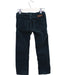 A Blue Casual Pants from Bonpoint in size 4T for boy. (Back View)