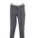 A Grey Casual Pants from Jacadi in size 5T for girl. (Front View)