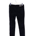 A Black Casual Pants from Jacadi in size 6T for girl. (Back View)