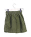 A Green Shorts from Polo Ralph Lauren in size 2T for boy. (Back View)