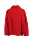 A Red Long Sleeve Tops from Nicholas & Bears in size 8Y for girl. (Back View)