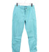 A Blue Casual Pants from Jacadi in size 10Y for boy. (Front View)