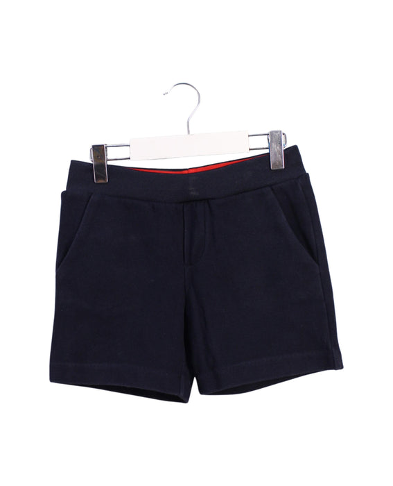 A Black Swim Shorts from Jacadi in size 8Y for girl. (Front View)