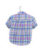 A Multicolour Shirts from Ralph Lauren in size 12-18M for boy. (Back View)