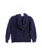 A Navy Lightweight Jackets from Tommy Hilfiger in size 2T for boy. (Back View)