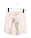 A Beige Short Skirts from Sunset Limonade in size 4T for girl. (Front View)