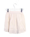 A Beige Short Skirts from Sunset Limonade in size 4T for girl. (Back View)