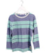 A Blue Long Sleeve Tops from Country Road in size 5T for boy. (Front View)