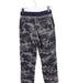 A Grey Sweatpants from Crewcuts in size 5T for boy. (Back View)