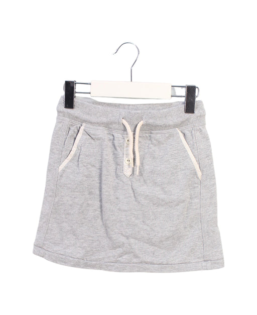 A Grey Short Skirts from Country Road in size 5T for girl. (Front View)
