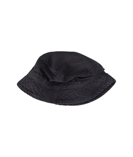 A Black Sun Hats from Bonpoint in size 6-12M for neutral. (Front View)