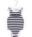 A Navy Bodysuits from Country Road in size 6-12M for boy. (Front View)