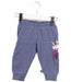 A Blue Leggings from Fred's World by Green Cotton in size 18-24M for girl. (Front View)