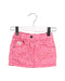 A Pink Short Skirts from Mexx in size 3-6M for girl. (Front View)