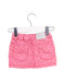 A Pink Short Skirts from Mexx in size 3-6M for girl. (Back View)