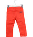 A Orange Casual Pants from Jacadi in size 12-18M for boy. (Back View)