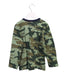 A Multicolour Long Sleeve Tops from Crewcuts in size 3T for boy. (Back View)